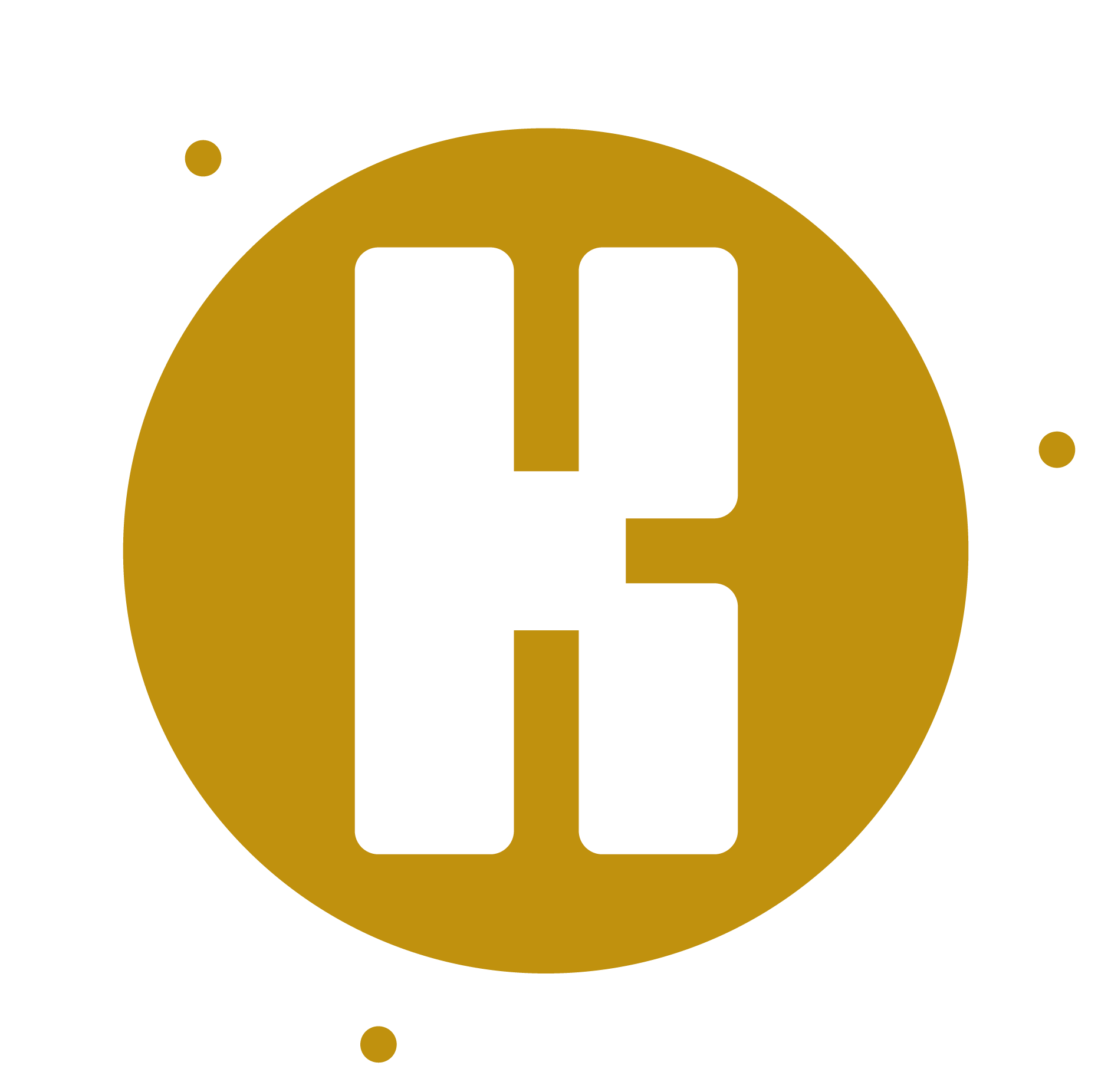 Knijn Bowling Logo