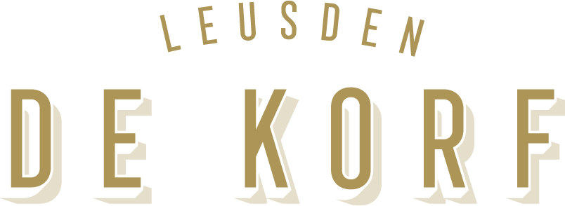 De Korf Leusden Logo
