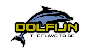Dolfijn Logo