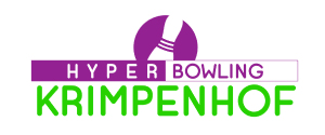 Hyper Bowling Krimpenhof Logo