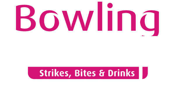 Bowling Scheveningen Logo